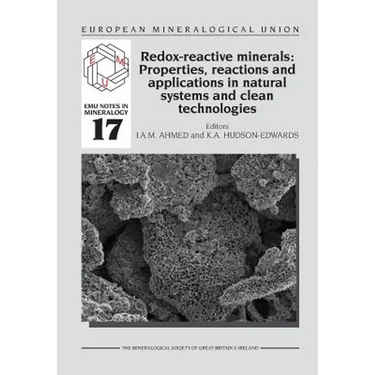 Redox-reactive Minerals: Properties, Reactions and Applications in Clean Technologies