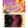 Quantum Big Bang Cosmology: Complex Space-time General Relativity, Quantum Coordinates, Dodecahedral Universe, Inflation, and New Spin 0, 1/2, 1, and
