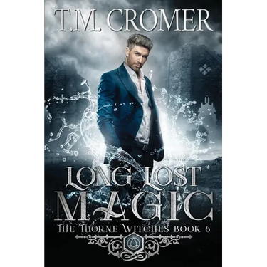 Long Lost Magic