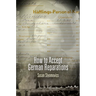 How to Accept German Reparations