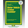 Motor Vehicle License Examiner