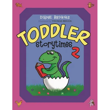 Toddler Storytimes II