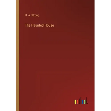 The Haunted House