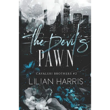 The Devil's Pawn: A Dark Marriage of Convenience Mafia Romance