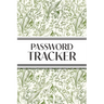 Password Tracker (Lily of the Valley): 6"x9" Alphabetical Password Logbook for Easy Organization