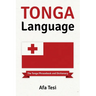 Tonga Language: The Tonga Phrasebook and Dictionary