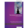 The Criminal Justice System: An Introduction