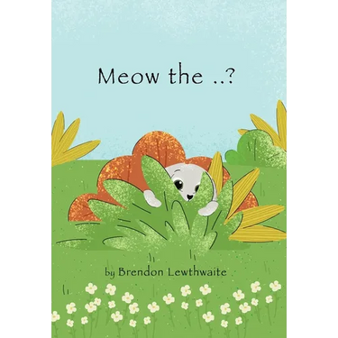 Meow the ..?: Who is he?