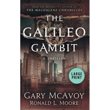 The Galileo Gambit