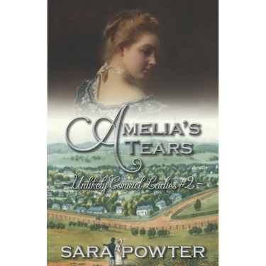Amelia's Tears
