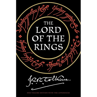 The Lord of the Rings