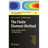The Finite Element Method: Theory, Implementation, and Applications