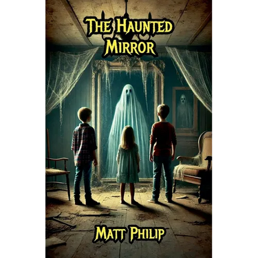 The Haunted Mirror