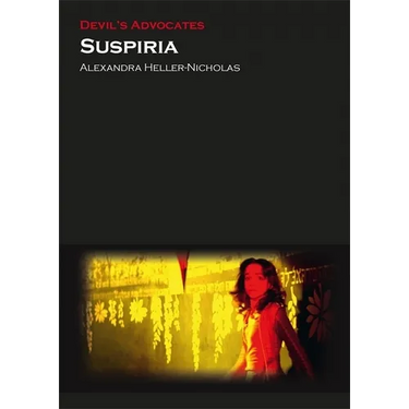 Suspiria