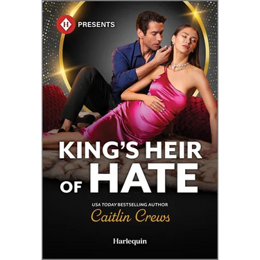 King's Heir of Hate