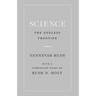 Science, the Endless Frontier