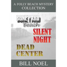 The Folly Beach Mystery Collection