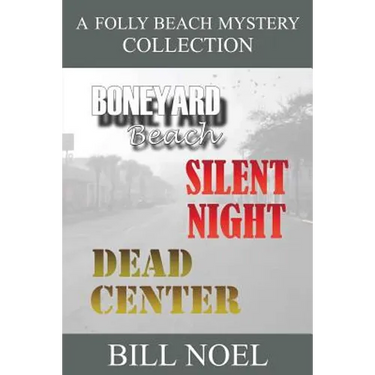 The Folly Beach Mystery Collection