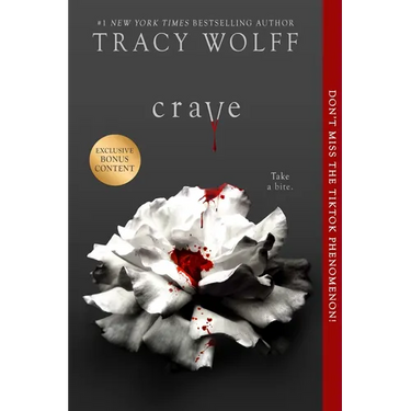 Crave