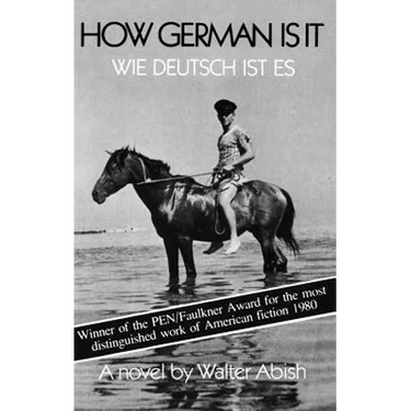 How German Is It