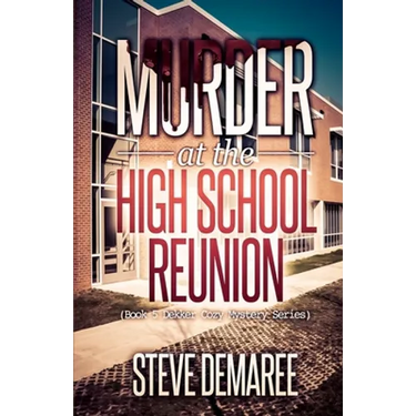 Murder at the High School Reunion