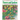 Flowers and Gardens Color By Number Coloring Book for Adults: Large Print Beautiful Countryside Blooms For Relaxation