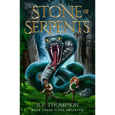 Stone of Serpents