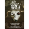 DeadSteam: A Chilling Collection of Dreadpunk Tales of the Dark and Supernatural
