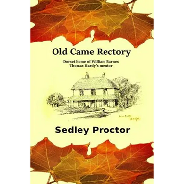 Old Came Rectory
