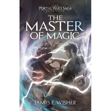 The Master of Magic