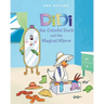 DiDi the Colorful Duck and Her Magical Mirror