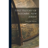 First History of Bayonne, New Jersey