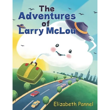 The Adventures of Larry McLou