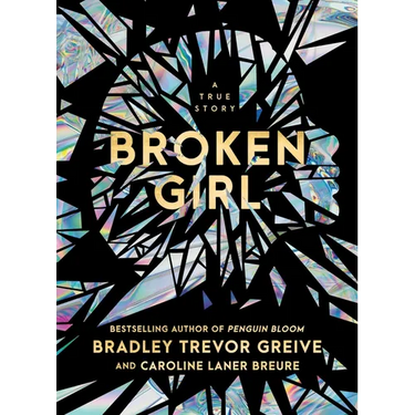 Broken Girl