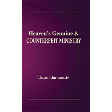 Heaven's Genuine & Counterfeit Ministry