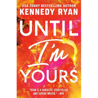Until I'm Yours