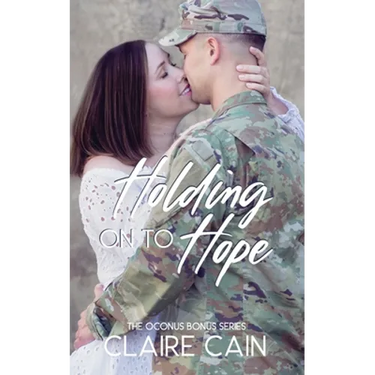 Holding On to Hope