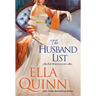The Husband List