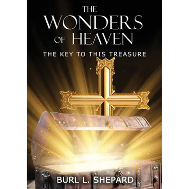 The Wonders of Heaven: The Key to this Treasure