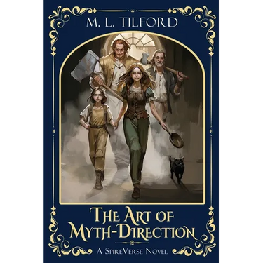 The Art of Myth-Direction