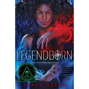 Legendborn