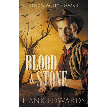 Blood & Stone