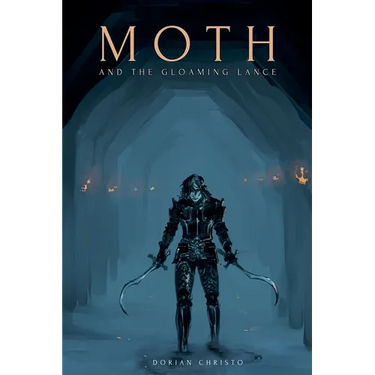 Moth and the Gloaming Lance