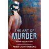The Art of Murder (a Hank Reed Mystery, Book 1)