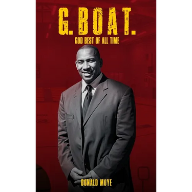 G. Boat.: God's Best of All Time