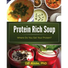 Protein Rich Soup