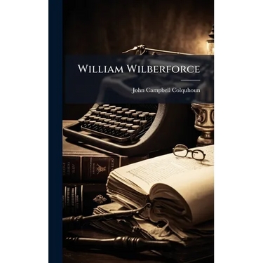 William Wilberforce