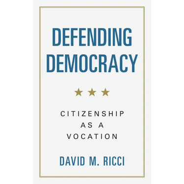 Defending Democracy