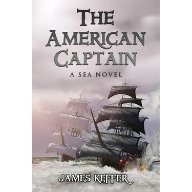 The American Captain