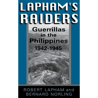 Lapham's Raiders